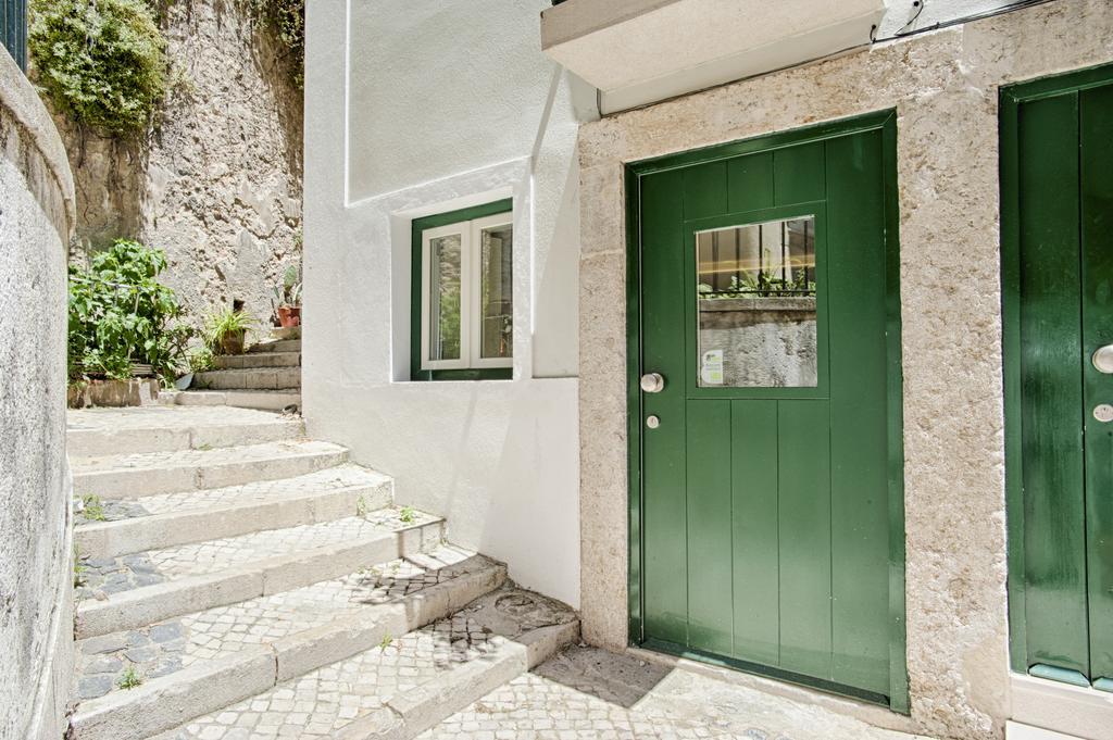 Apartamento Bmyguest - Alfama Boutique *
