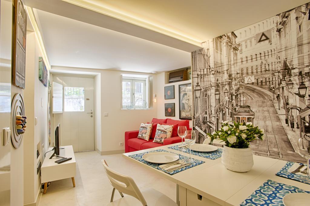 Apartamento Bmyguest - Alfama Boutique *