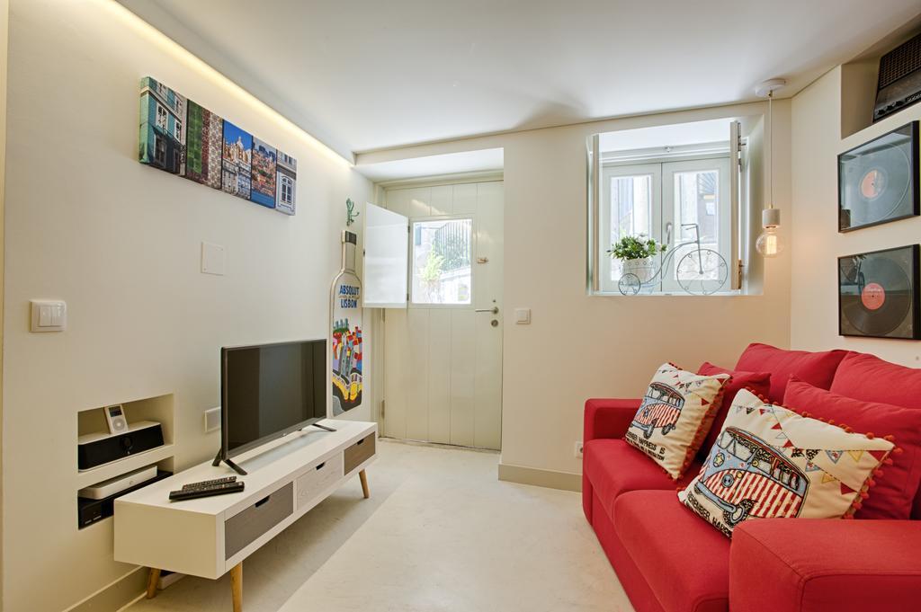Bmyguest - Alfama Boutique Lisboa