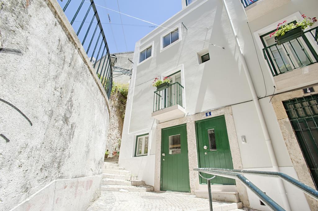 Apartamento Bmyguest - Alfama Boutique