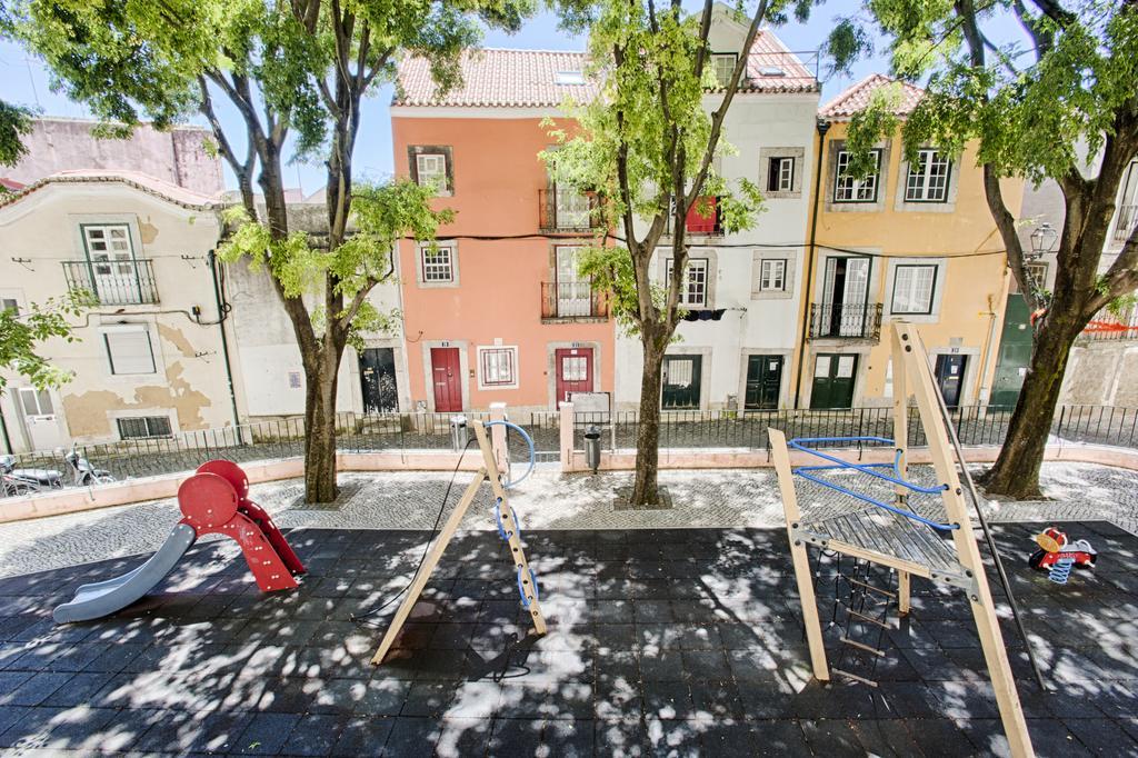 Apartamento Bmyguest - Alfama Boutique Lisboa