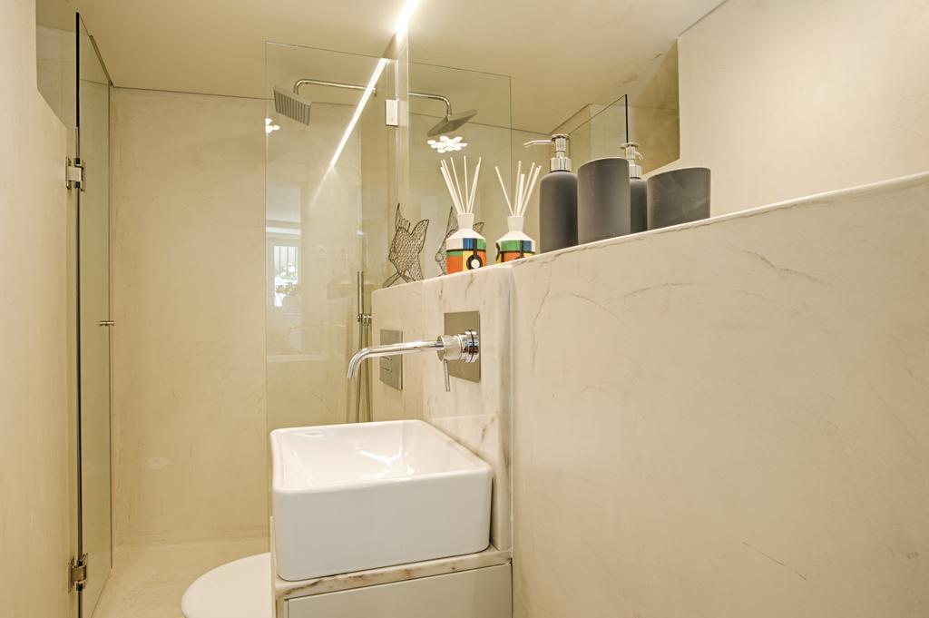 Bmyguest - Alfama Boutique Lisboa