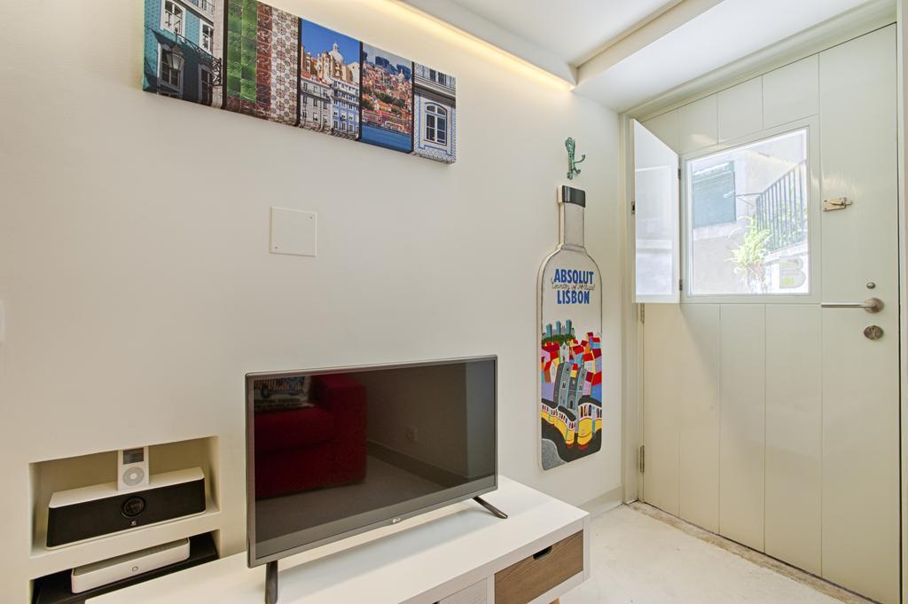 Apartamento Bmyguest - Alfama Boutique Lisboa