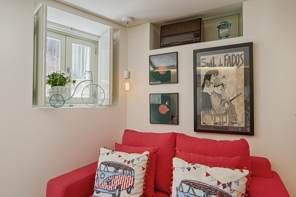 Apartamento Bmyguest - Alfama Boutique *